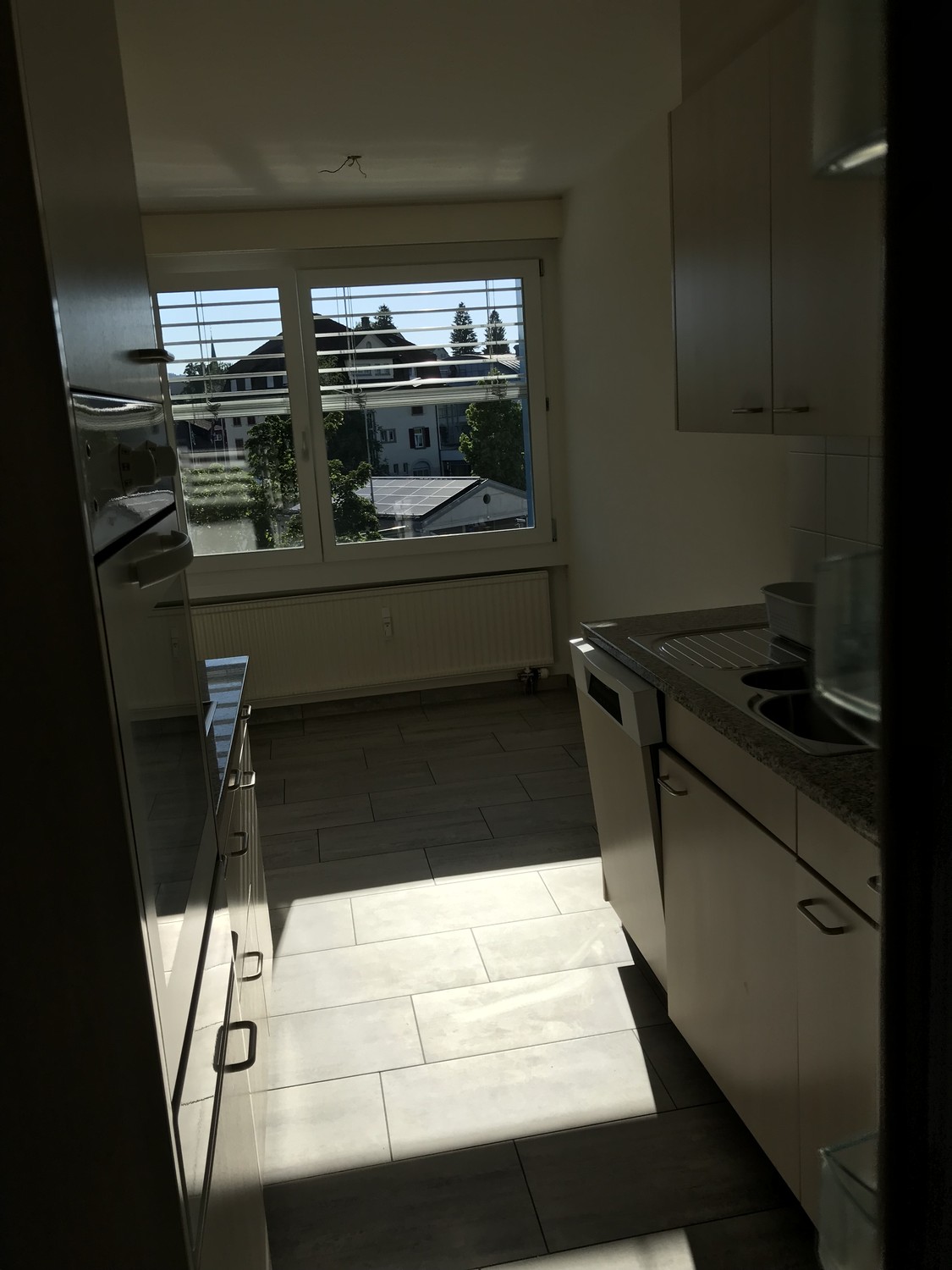 Appartement de 3 ½ pièces
