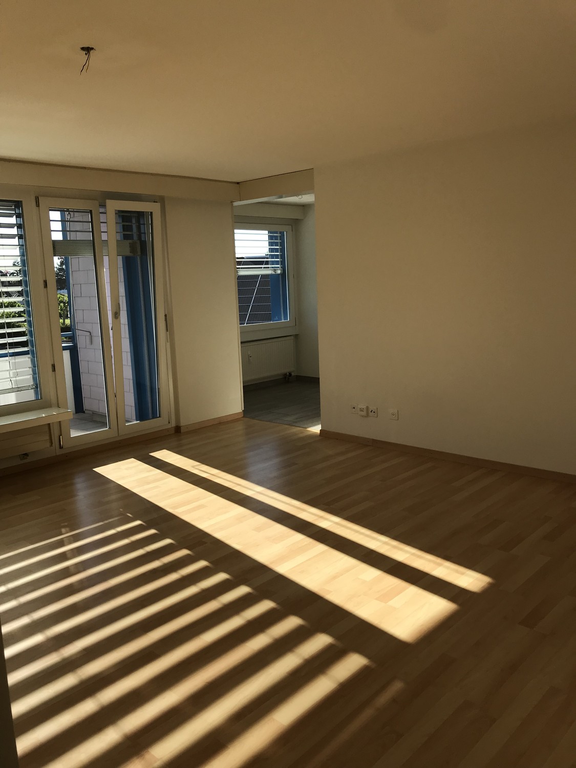 Appartement de 3 ½ pièces