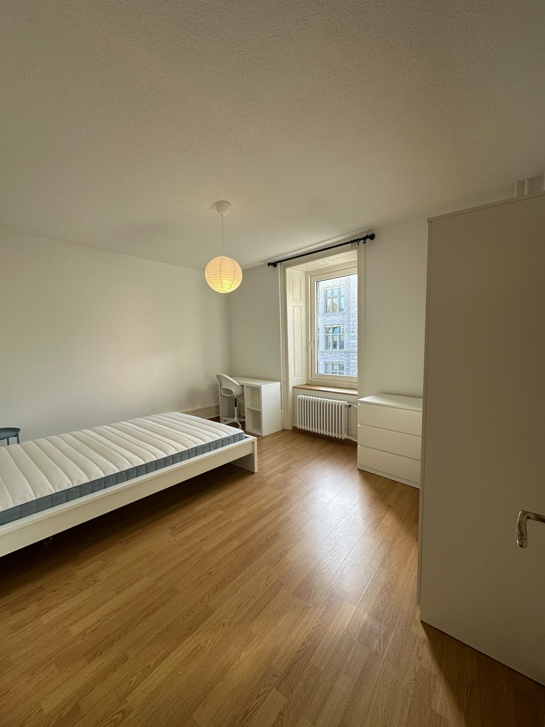 Zimmer in einer WG, Foto 2 von 4