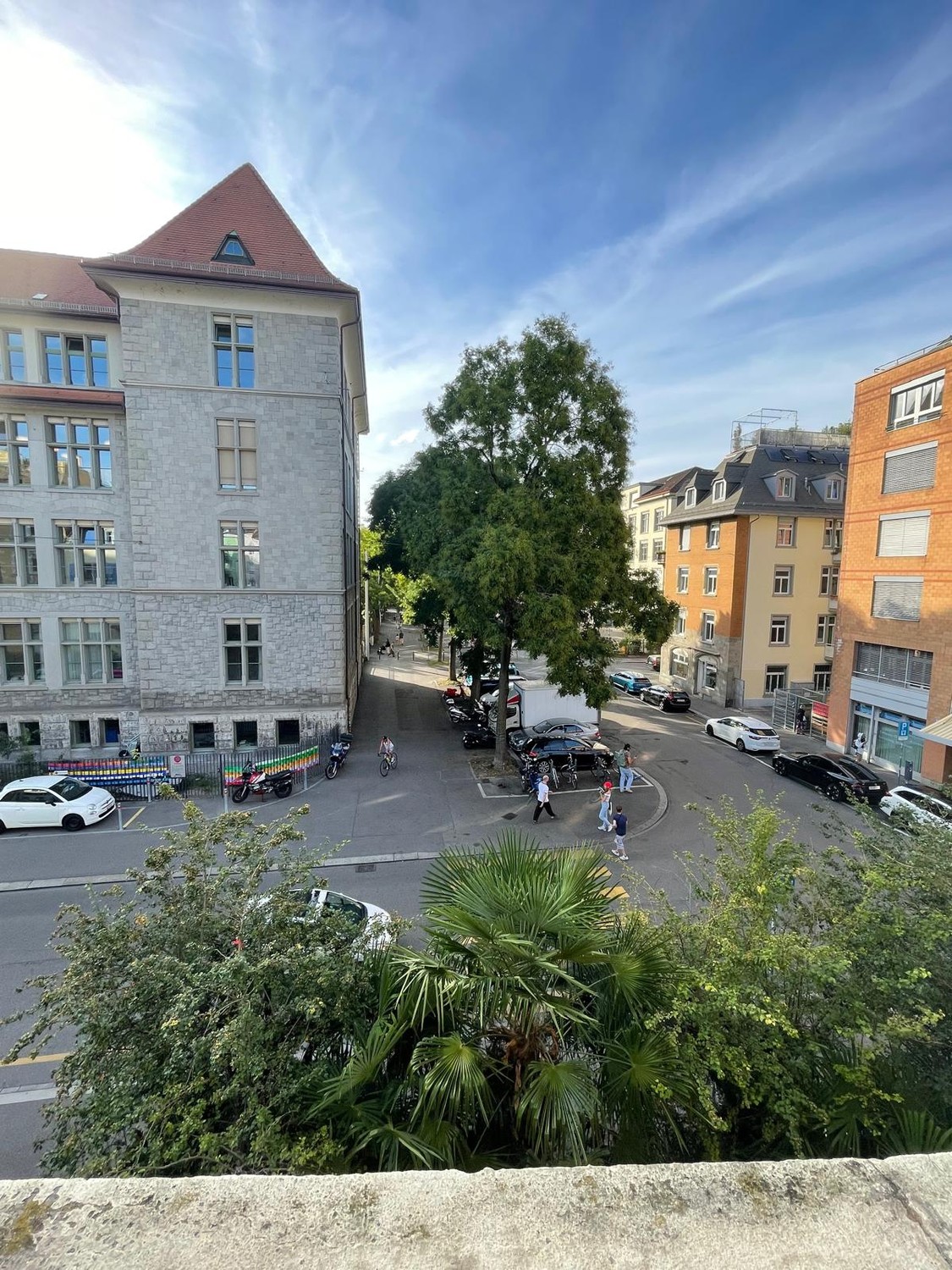 Zimmer in einer WG, Foto 4 von 4