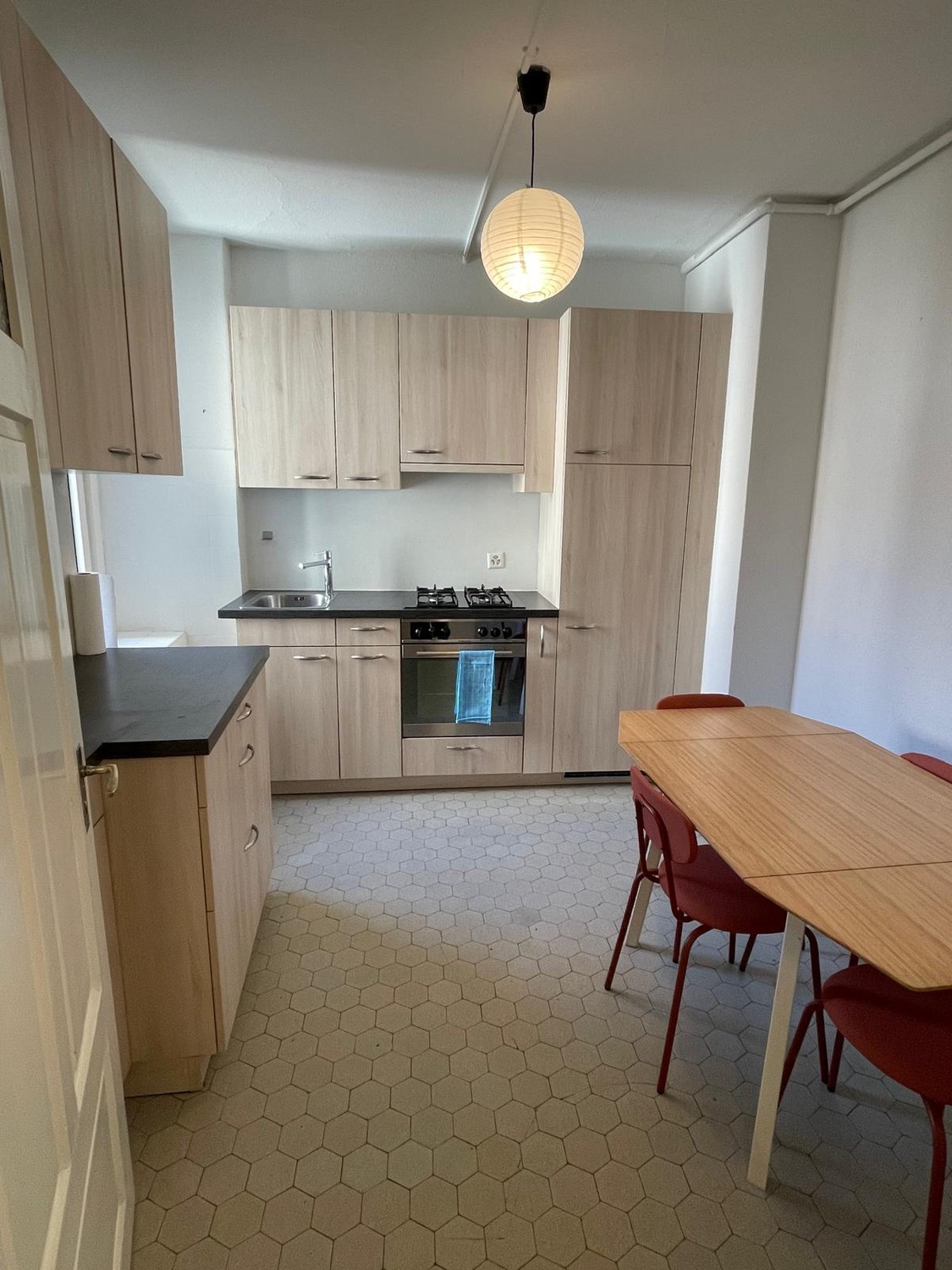 Zimmer in einer WG, Foto 1 von 4