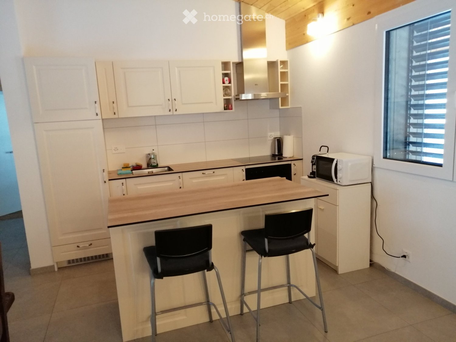 2 ½ Zimmer Wohnung, Foto 4 von 5