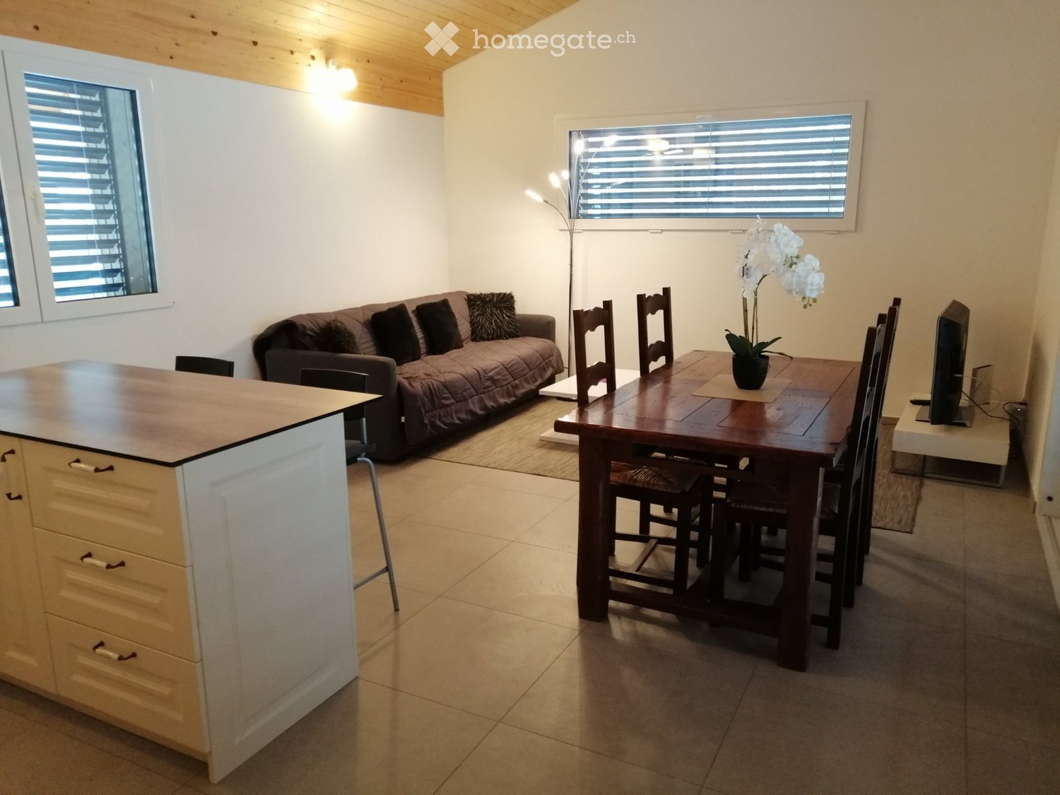 2 ½ Zimmer Wohnung, Foto 1 von 5
