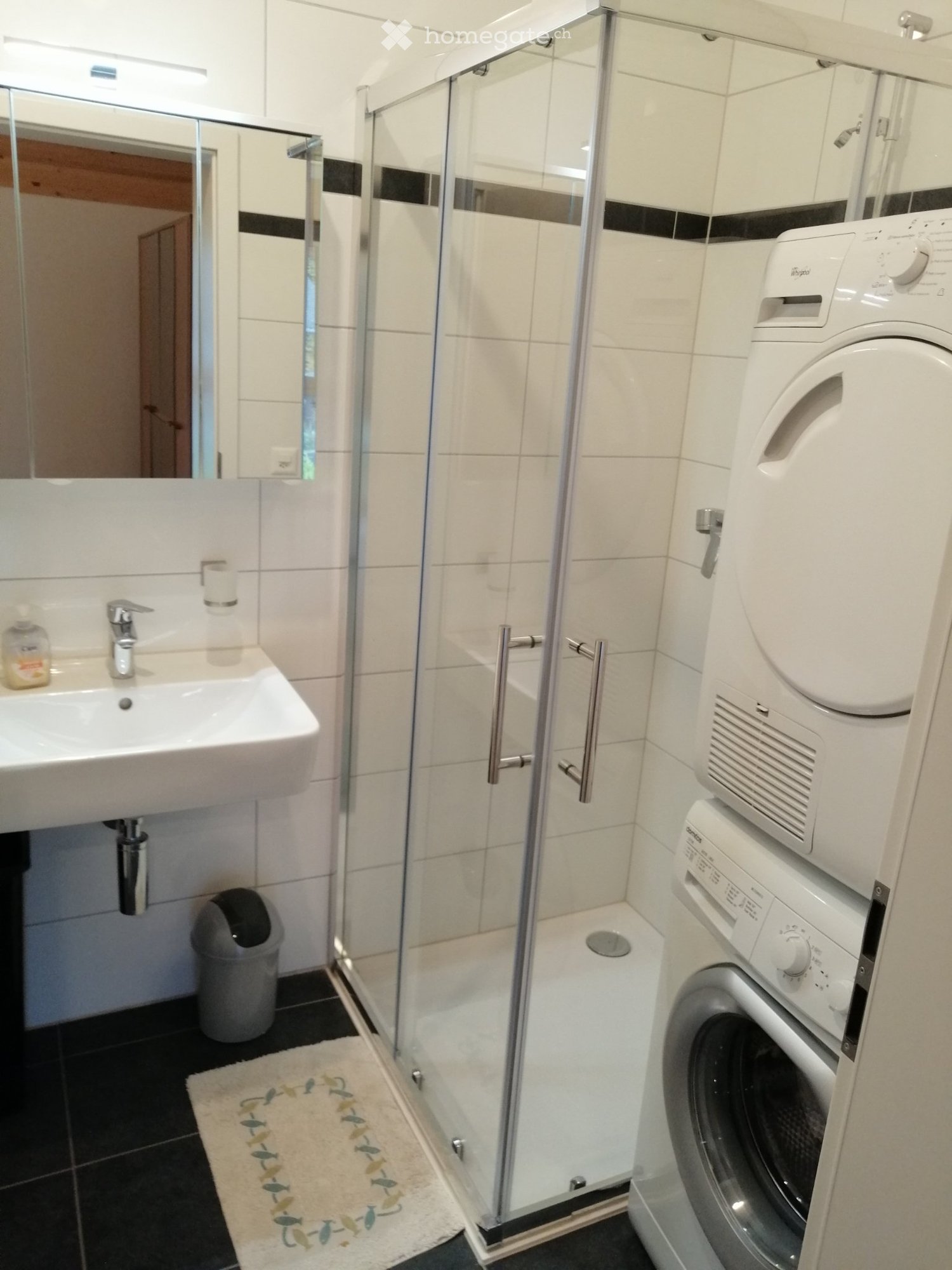 2 ½ Zimmer Wohnung, Foto 5 von 5