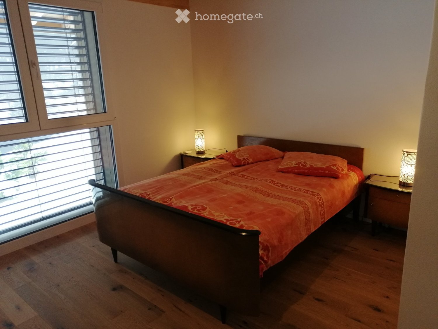 2 ½ Zimmer Wohnung, Foto 3 von 5
