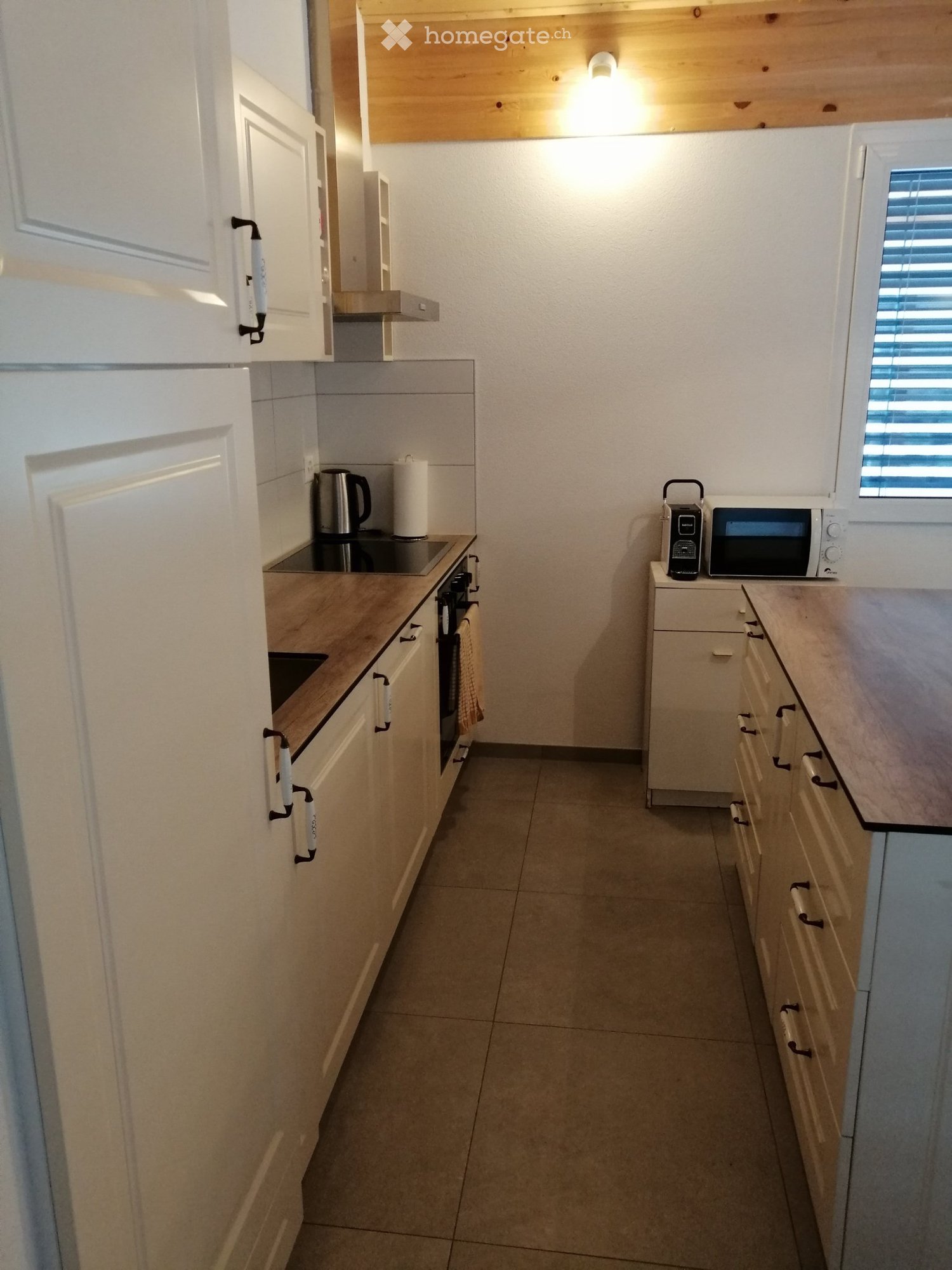 2 ½ Zimmer Wohnung, Foto 2 von 5