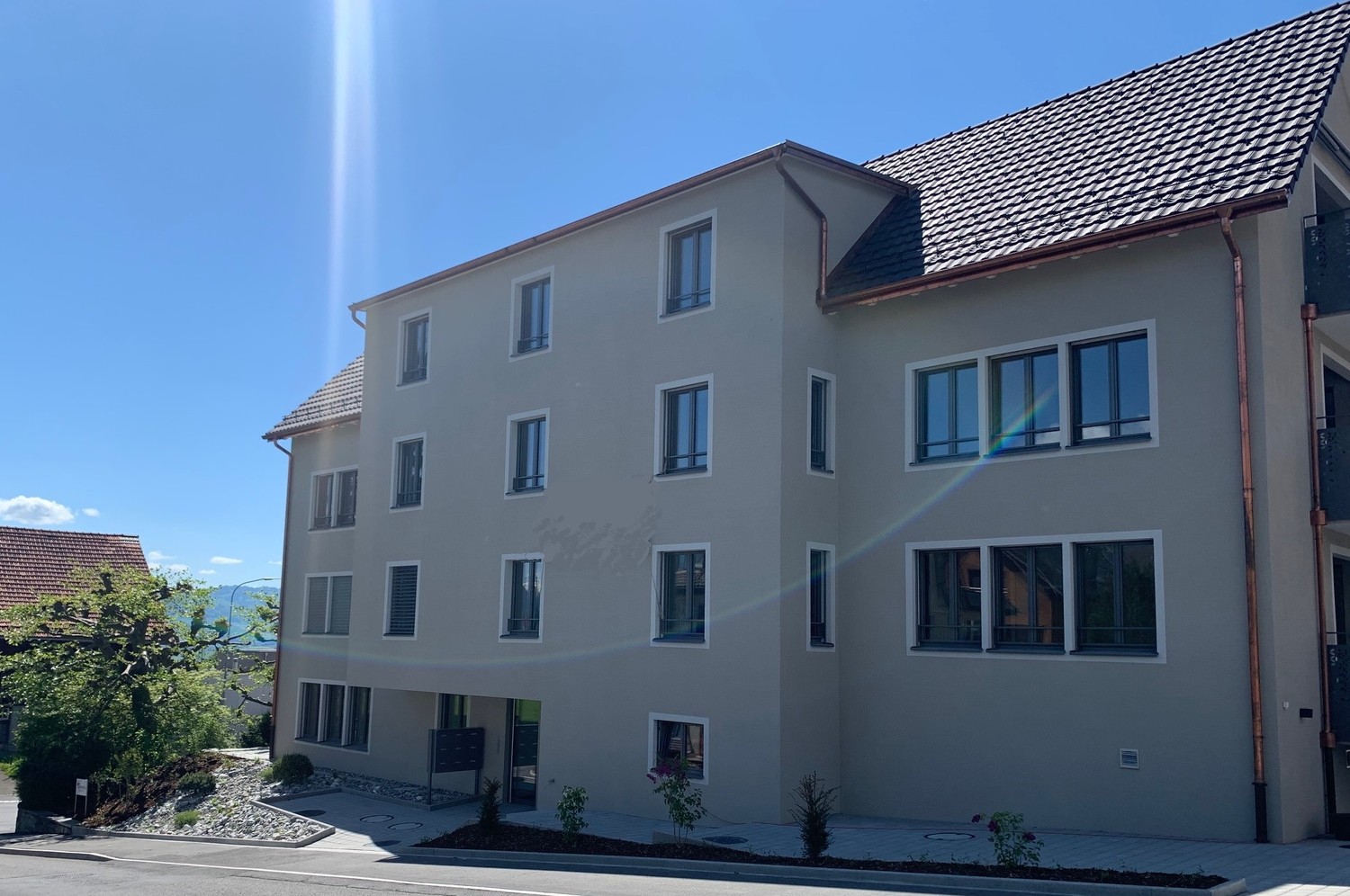 Appartamento di 2 ½ locali, foto 1 di 6