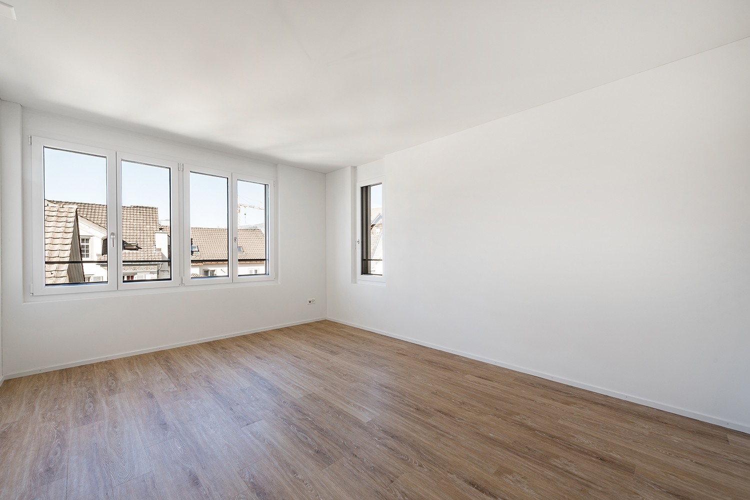 Appartamento di 2 ½ locali, foto 5 di 6