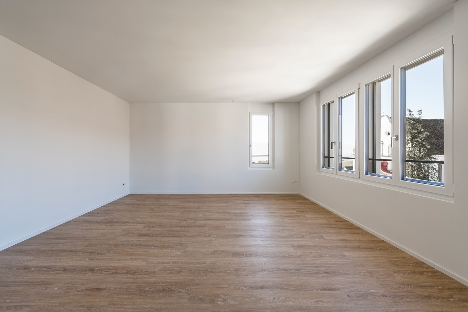 Appartamento di 2 ½ locali, foto 3 di 6