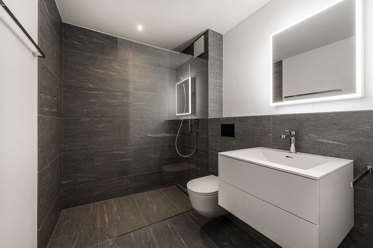 Appartamento di 2 ½ locali, foto 4 di 6