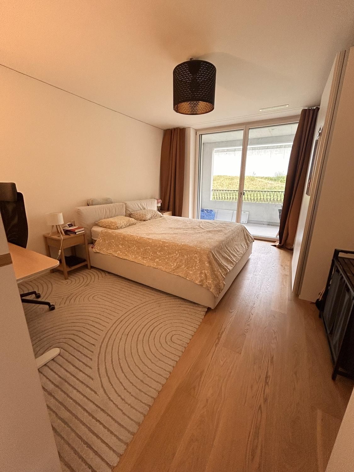2 ½ rooms apartment, Foto 4 von 10