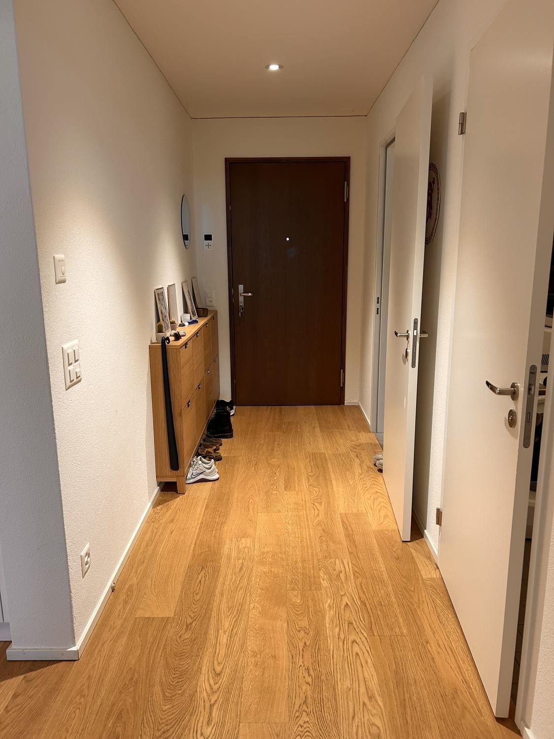 2 ½ rooms apartment, Foto 9 von 10