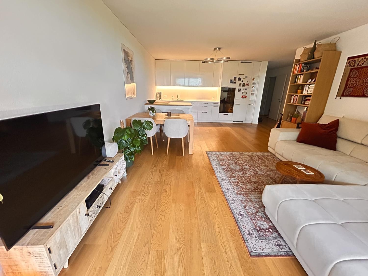 2 ½ rooms apartment, Foto 1 von 10
