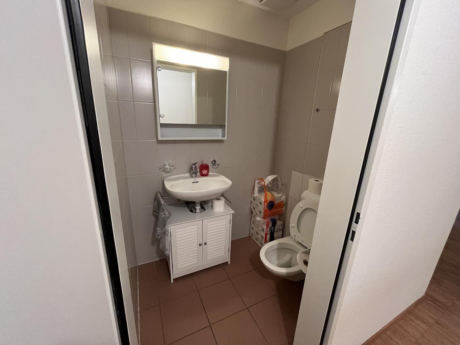3 ½ rooms apartment, Foto 8 von 10