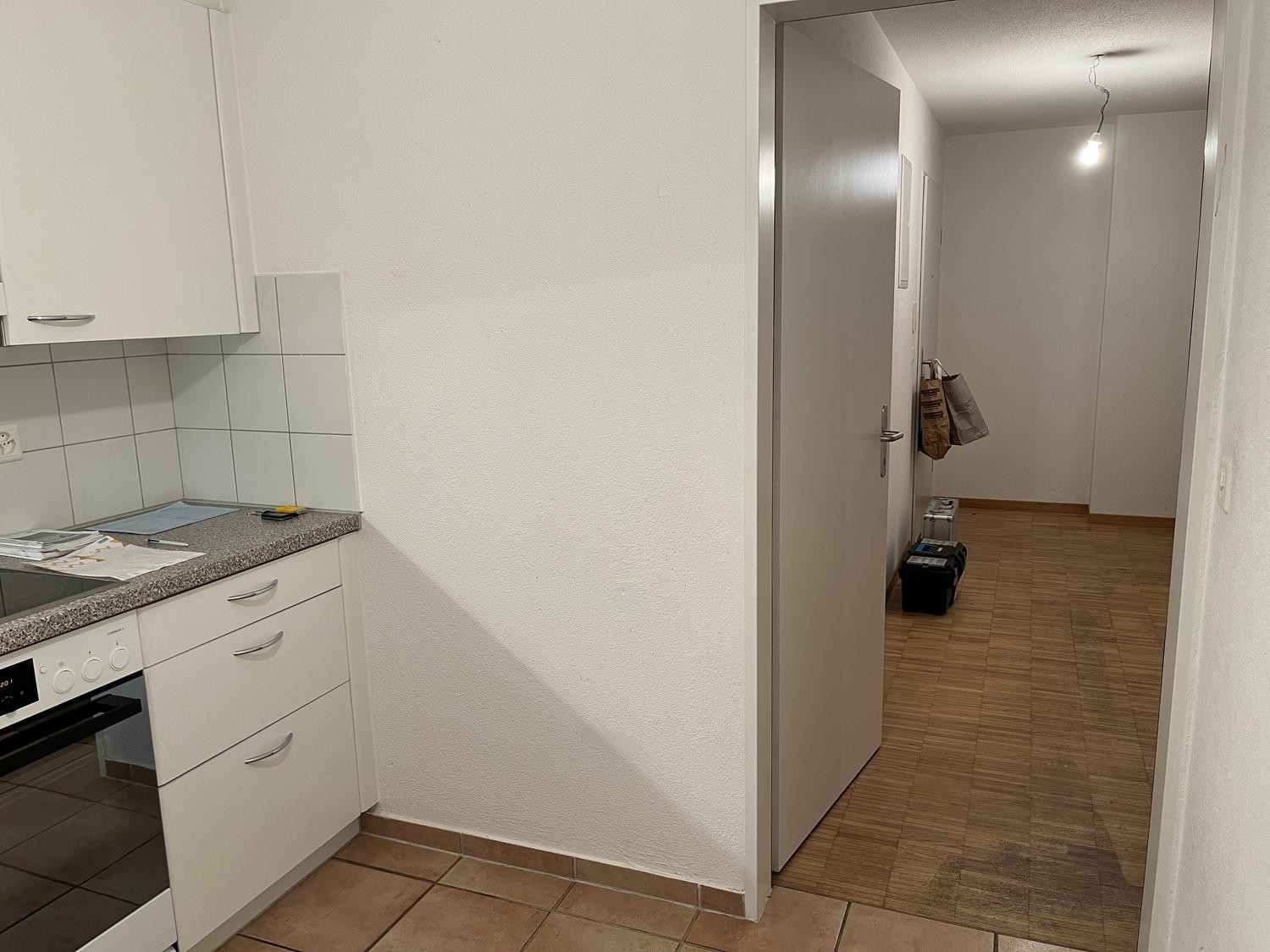 3 ½ rooms apartment, Foto 4 von 10
