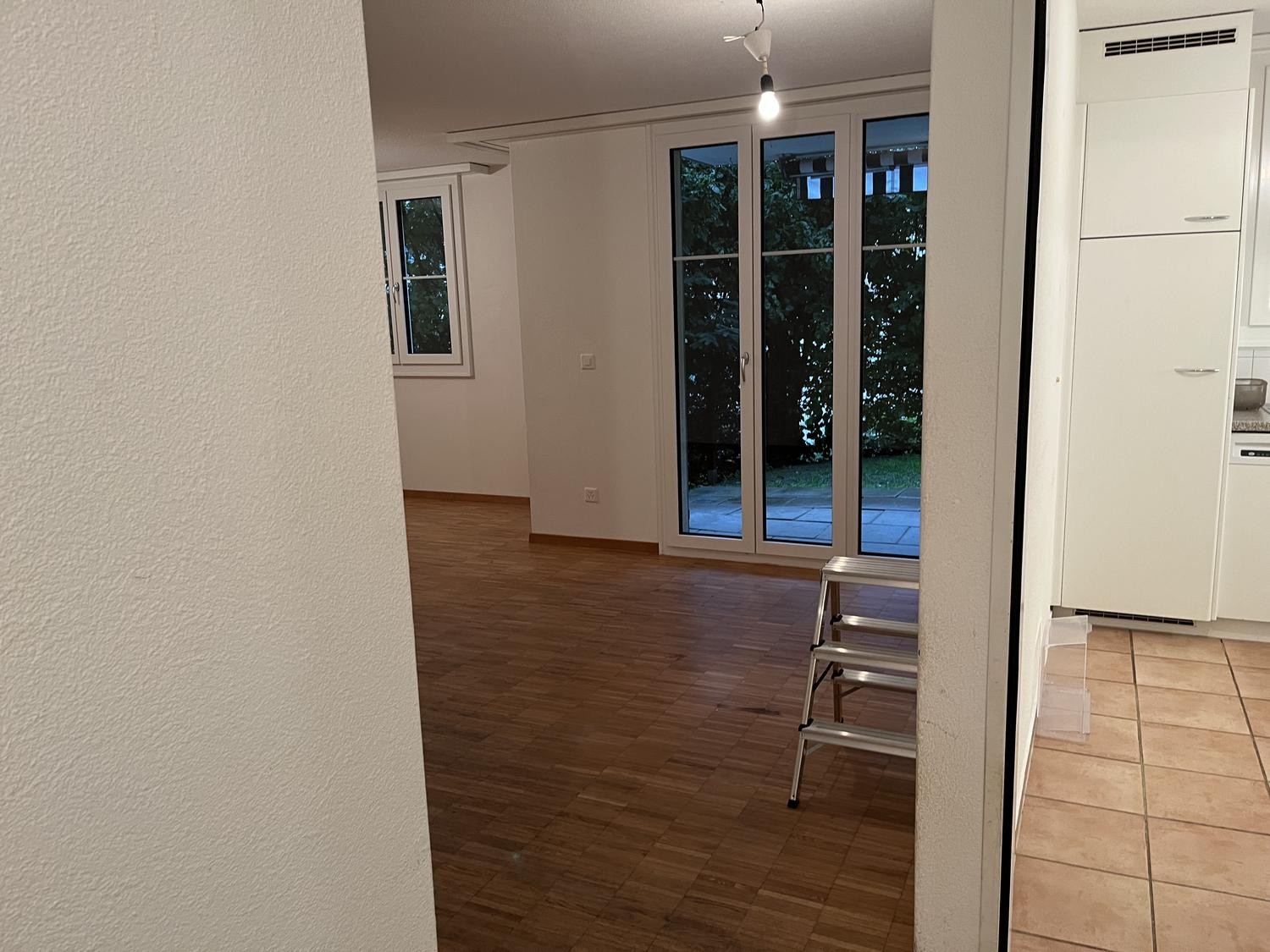 3 ½ rooms apartment, Foto 5 von 10