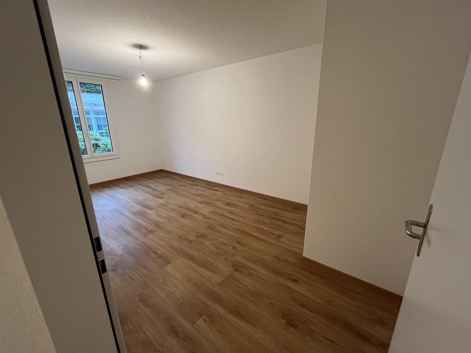 3 ½ rooms apartment, Foto 9 von 10