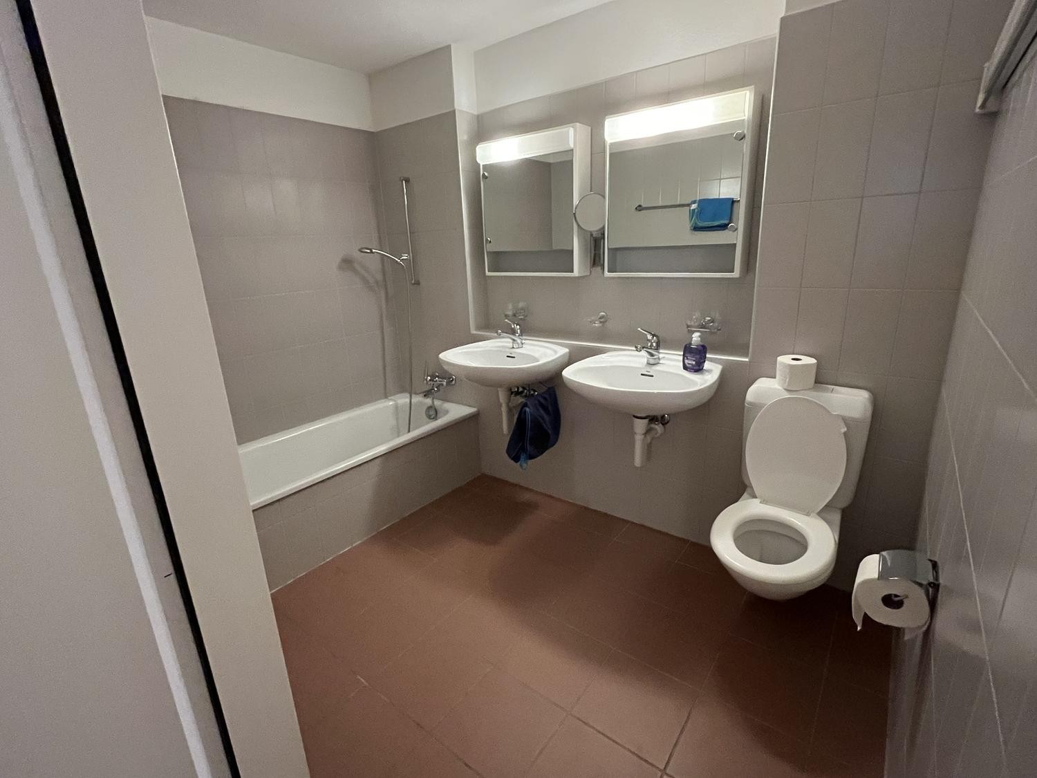 3 ½ rooms apartment, Foto 10 von 10
