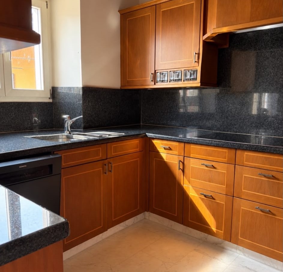 2 ½ Zimmer Einfamilienhaus