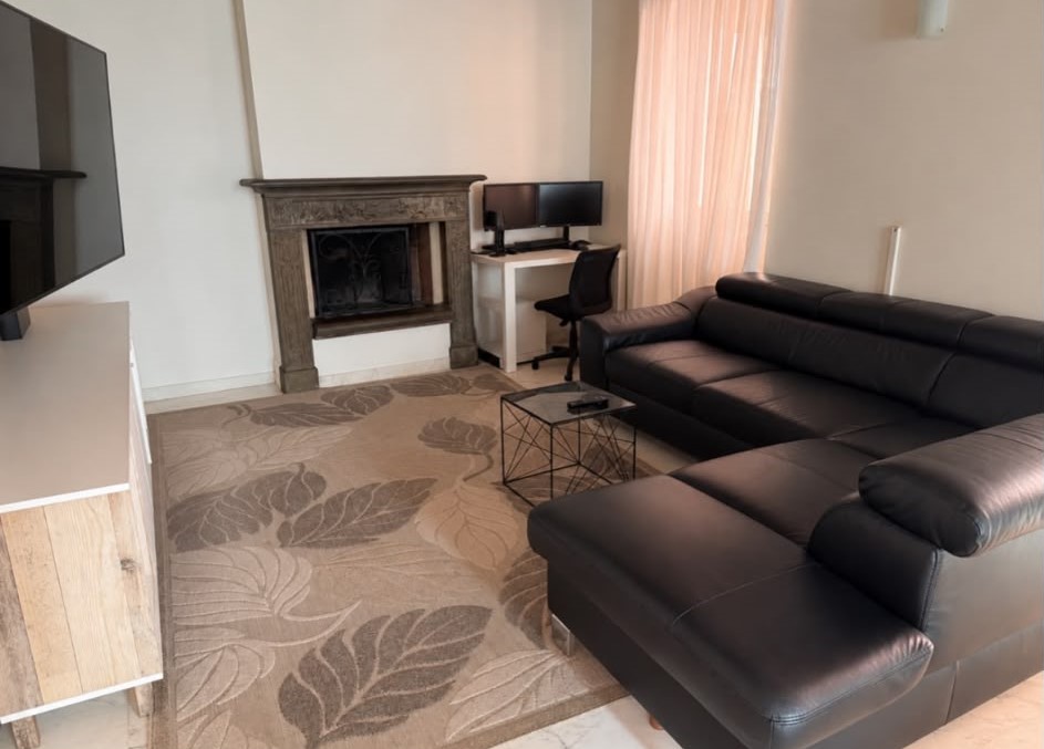2 ½ Zimmer Einfamilienhaus