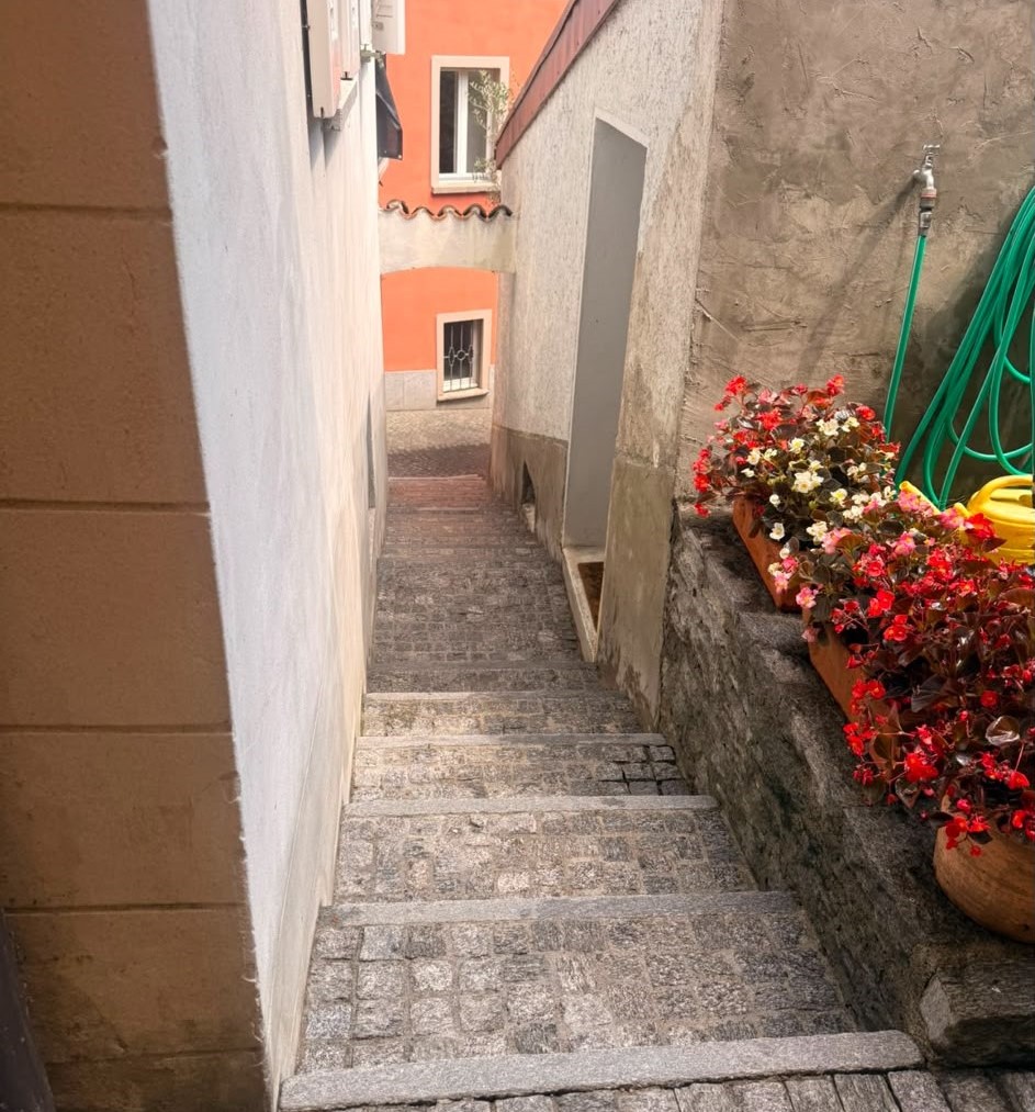 2 ½ Zimmer Einfamilienhaus