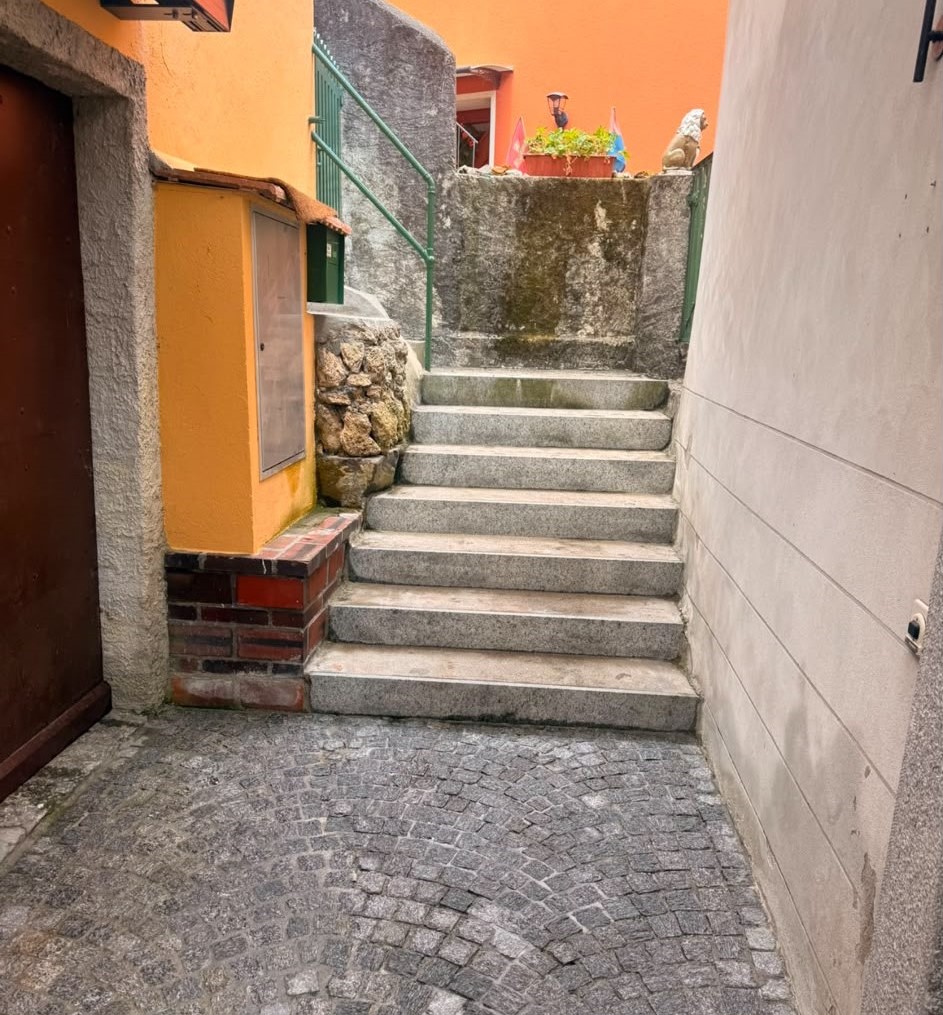 2 ½ Zimmer Einfamilienhaus