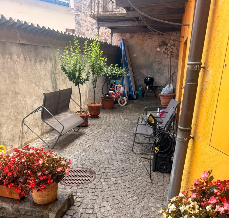 2 ½ Zimmer Einfamilienhaus