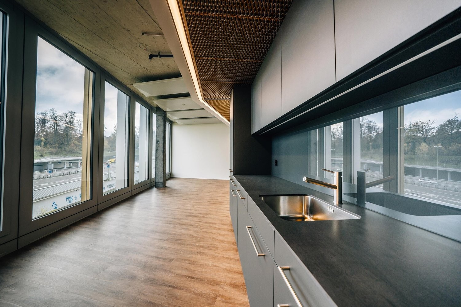245m² office, Foto 4 von 5