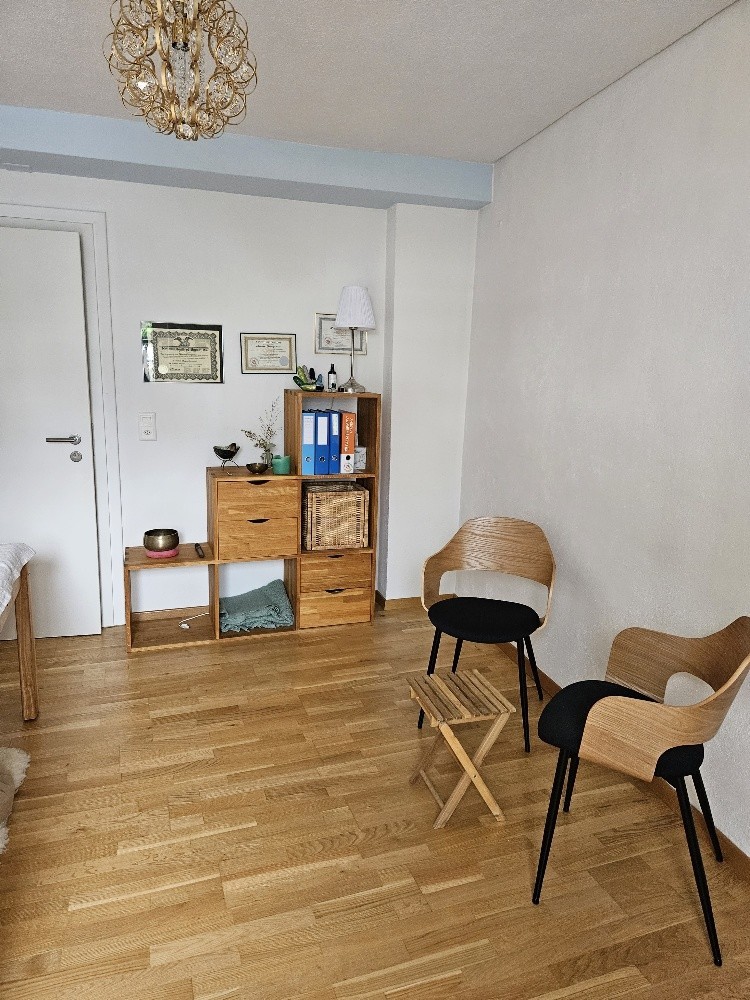 15m² office