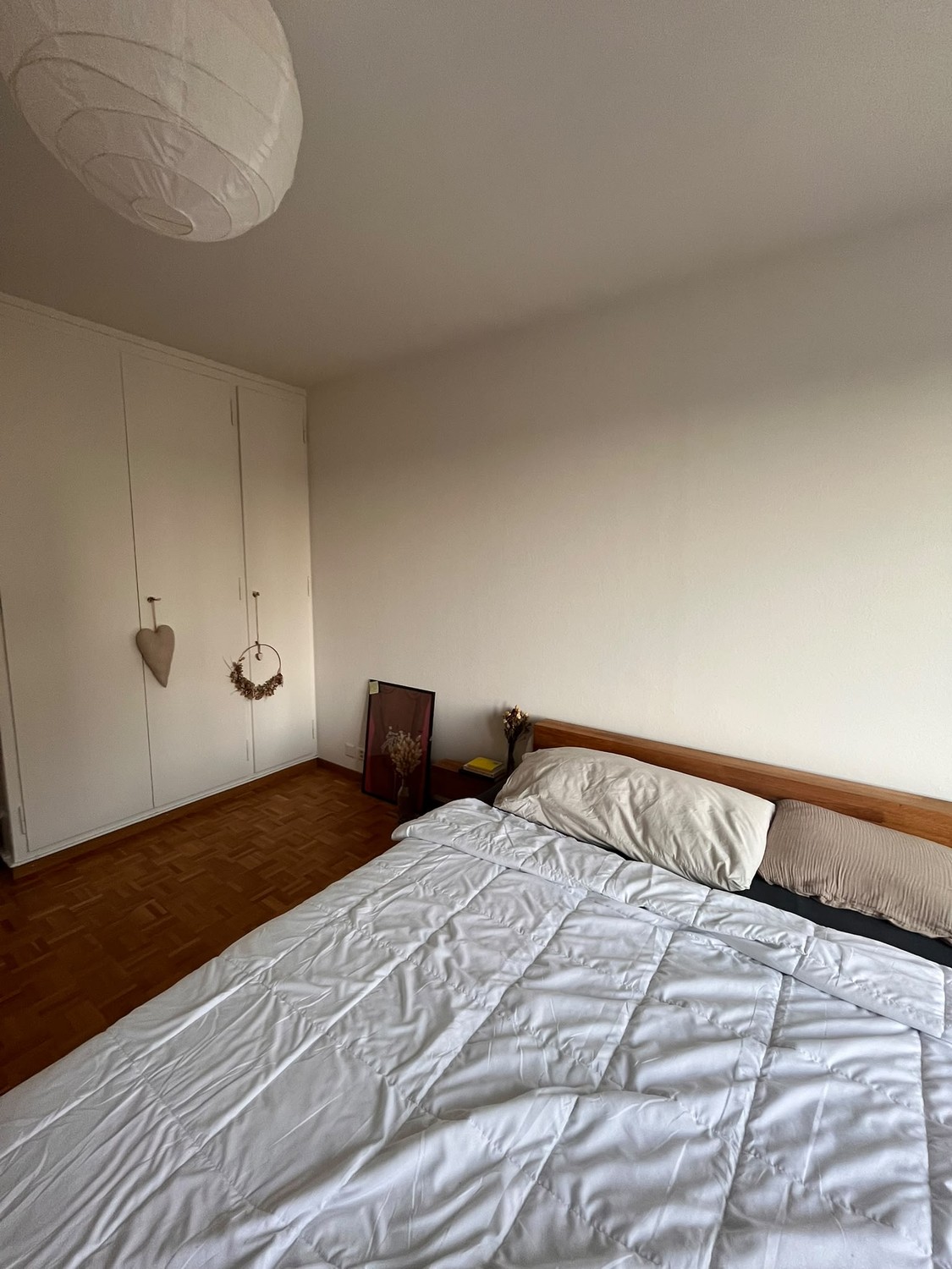 Chambre dans une colocation