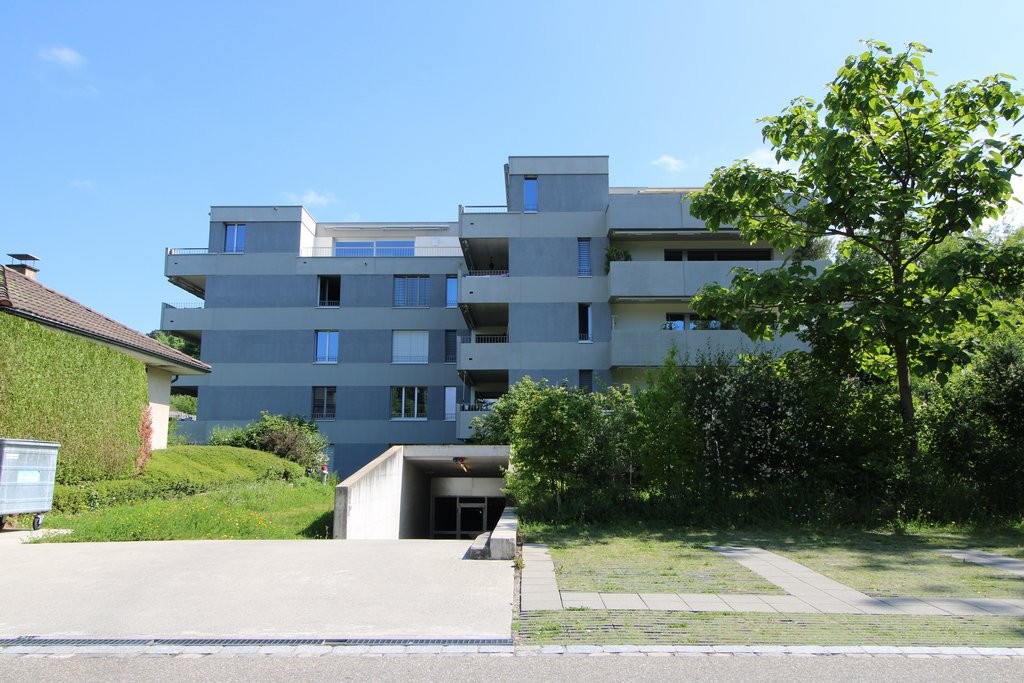 3 ½ pièces appartement au grenier