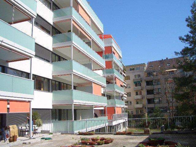 Appartement de 2 ½ pièces