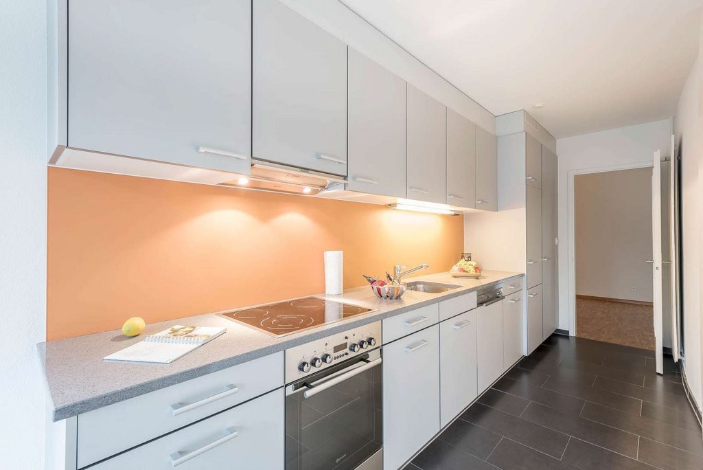 Appartement de 2 ½ pièces