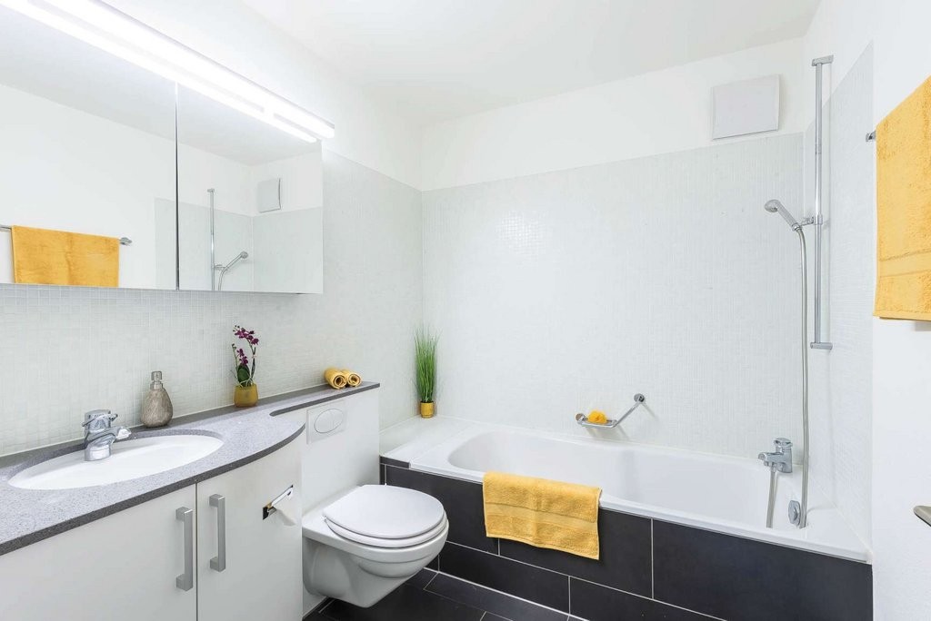 Appartement de 2 ½ pièces