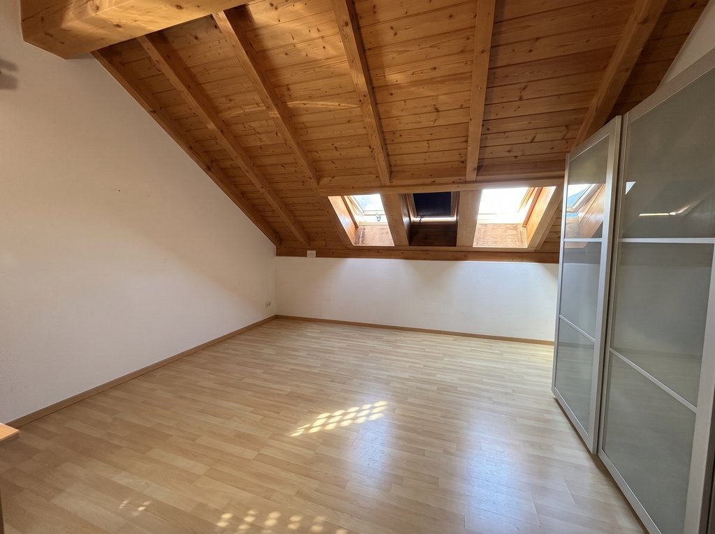 3 ½ rooms roof flat, Foto 6 von 10