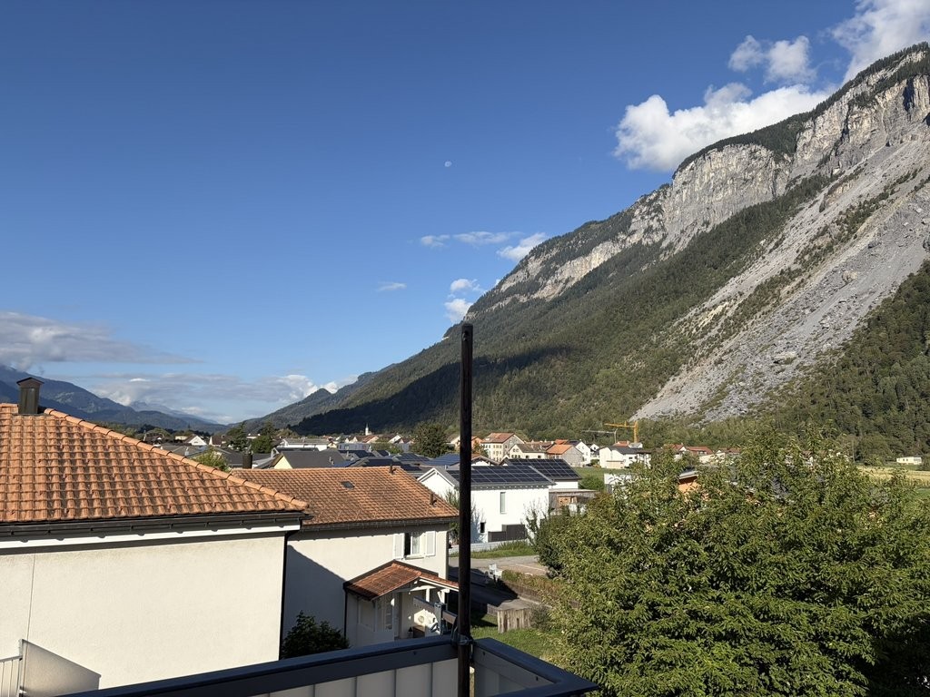 3 ½ rooms roof flat, Foto 10 von 10