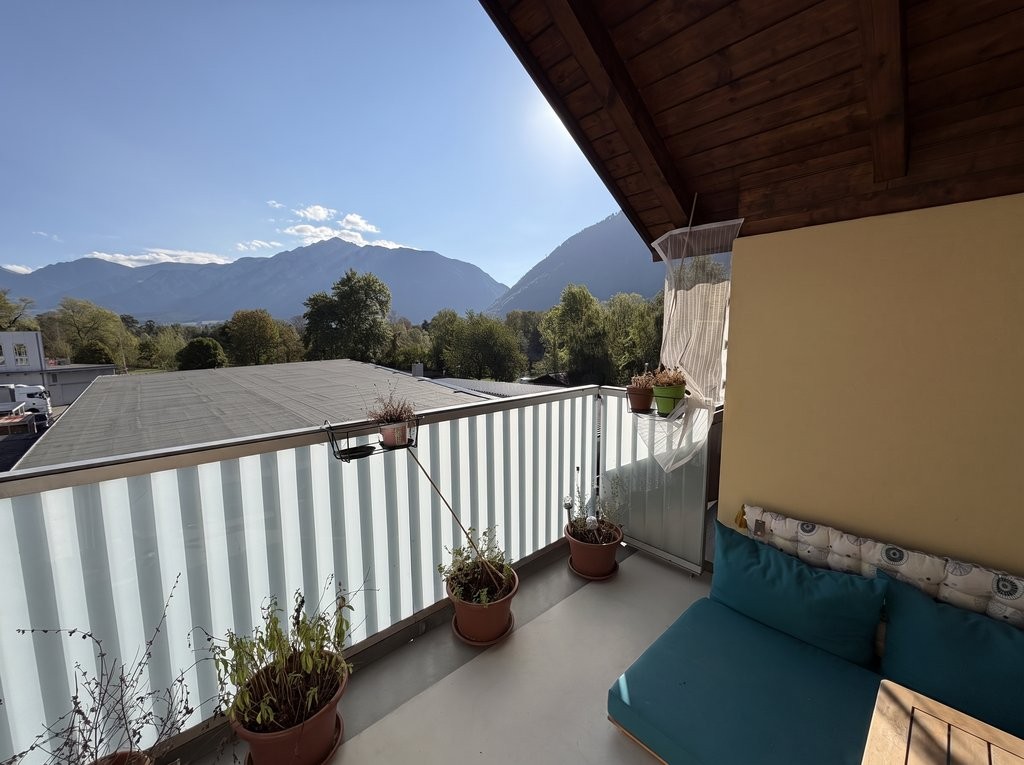 3 ½ rooms roof flat, Foto 9 von 10