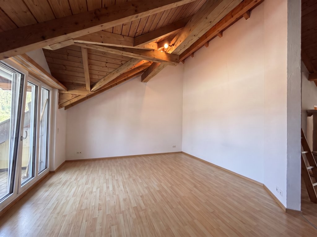 3 ½ rooms roof flat, Foto 3 von 10