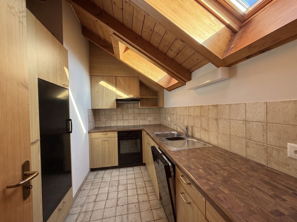 3 ½ rooms roof flat, Foto 4 von 10