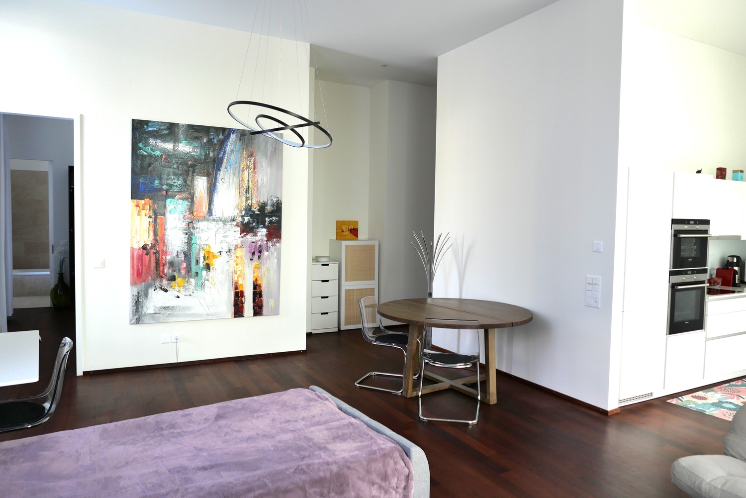 2 ½ rooms apartment, Foto 2 von 10