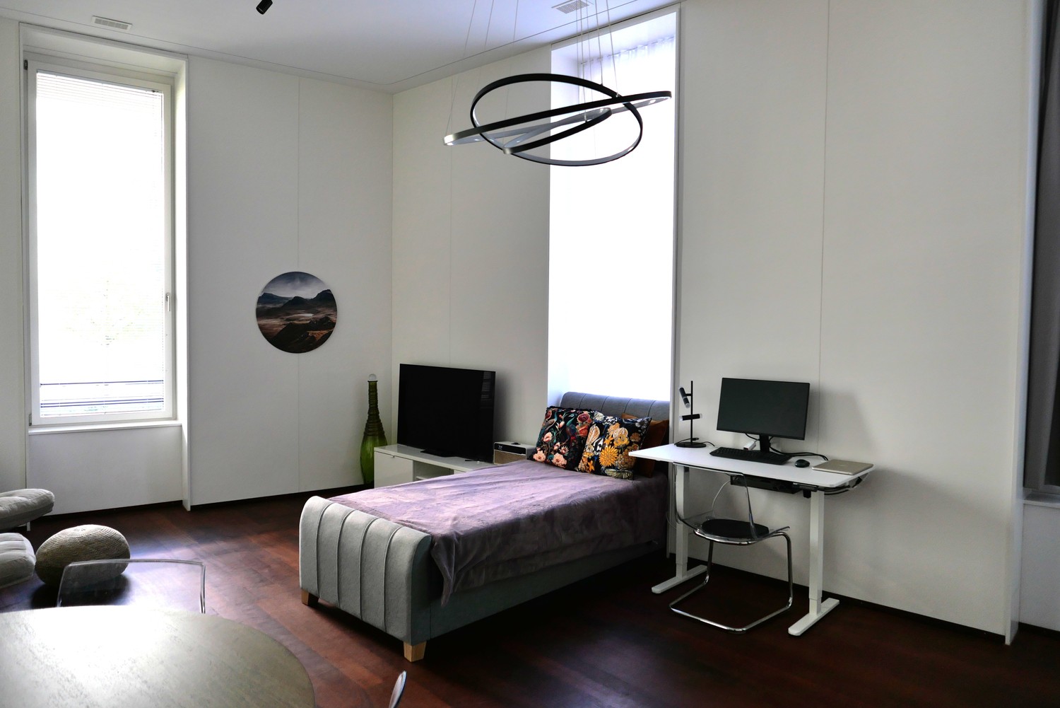 2 ½ rooms apartment, Foto 5 von 10