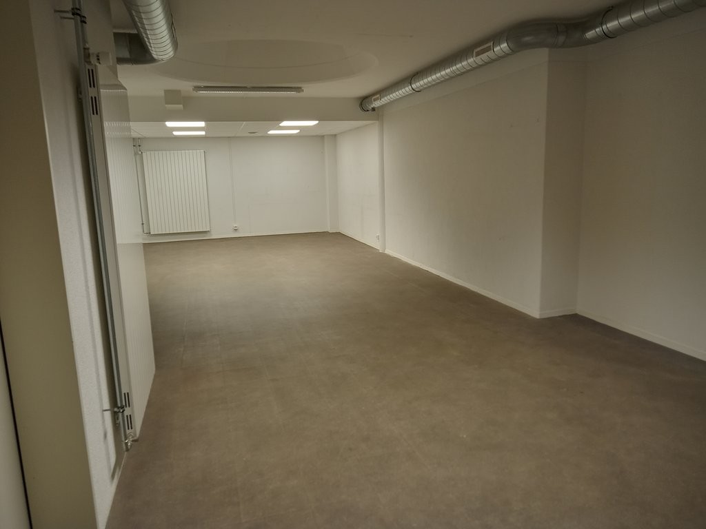 245m² Büro