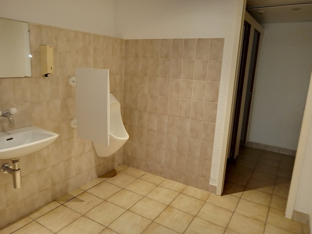 245m² Büro