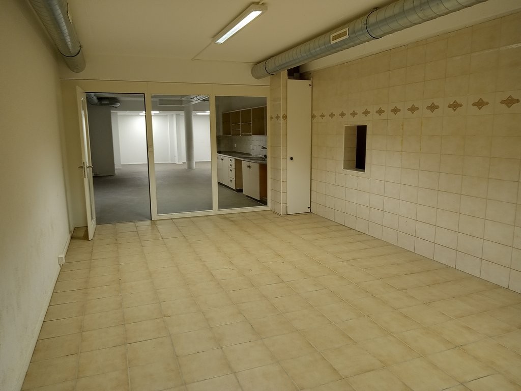 245m² Büro