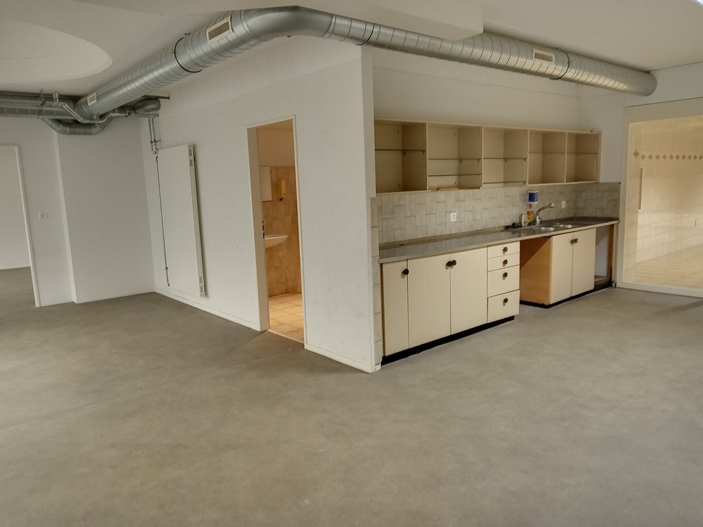 245m² Büro