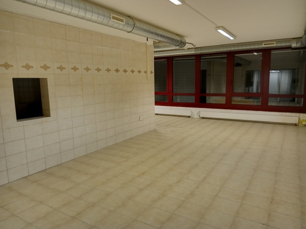 245m² Büro