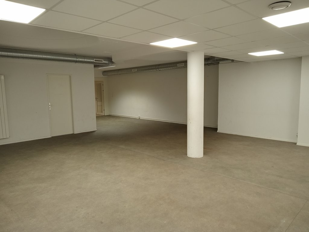 245m² Büro