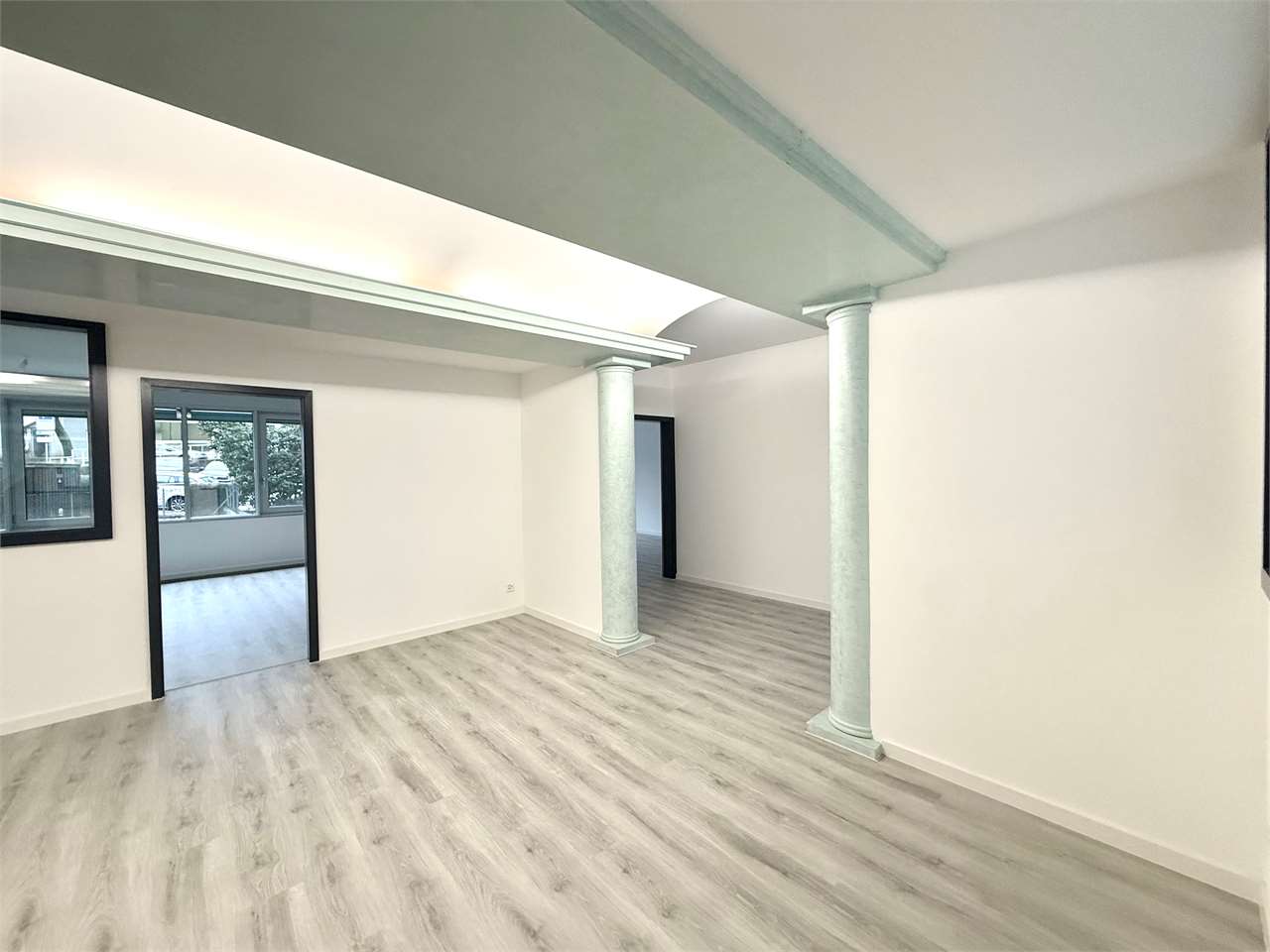 Büro, Foto 4 von 9