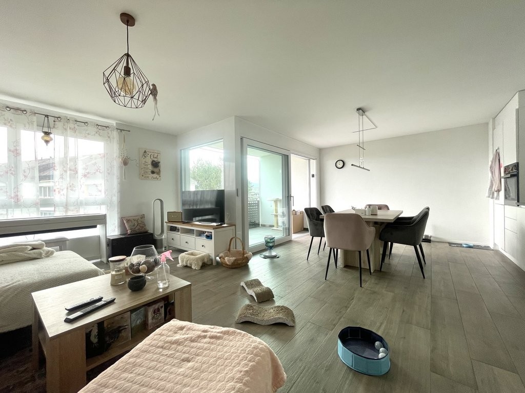 Appartamento di 3 ½ locali, foto 4 di 6