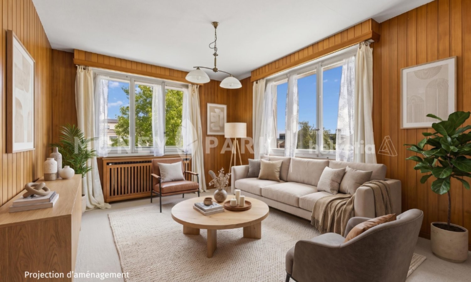 8 Zimmer Einfamilienhaus, Foto 2 von 10